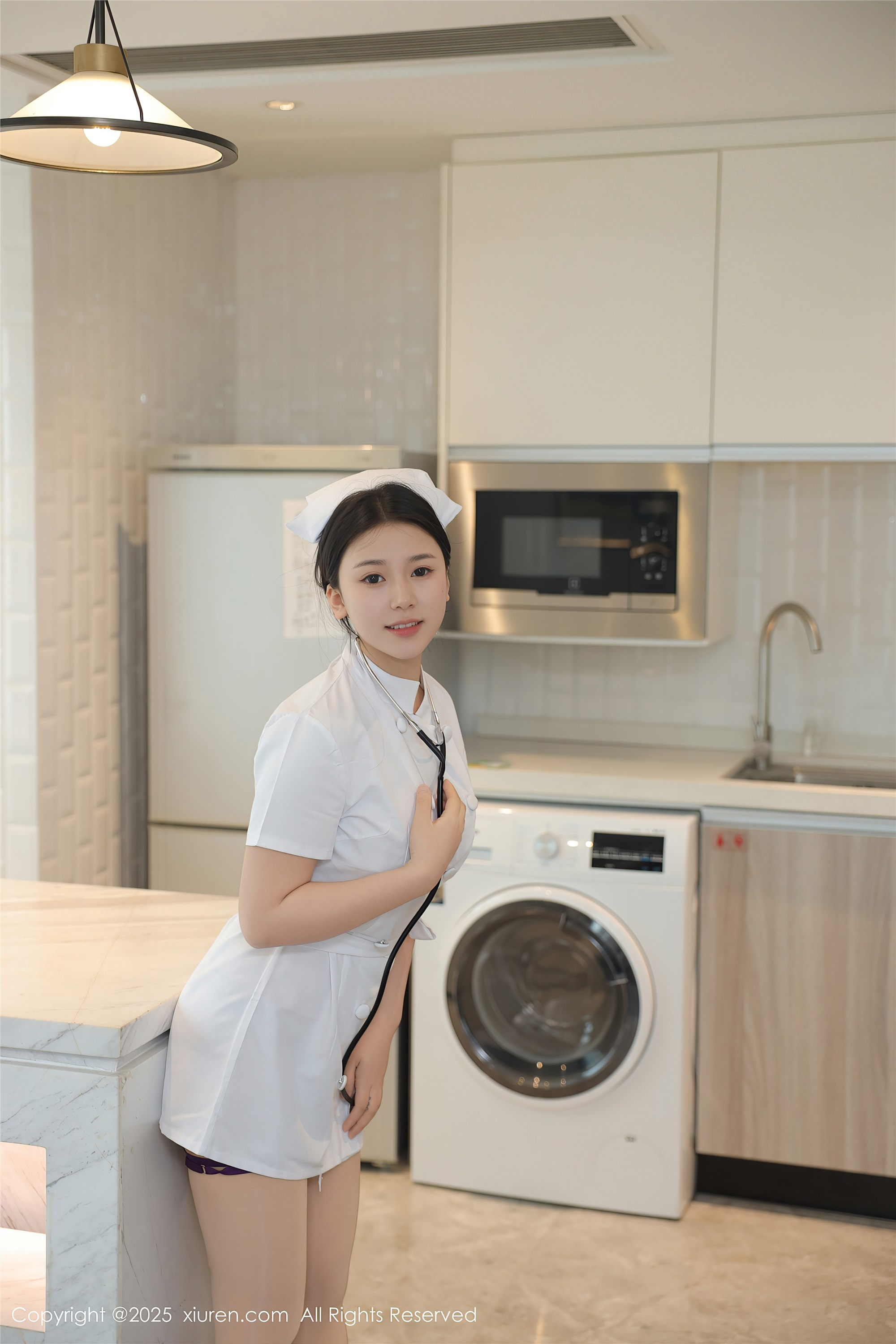 Xiuren秀人网 2025.06.26 NO.10465 林嘉馨